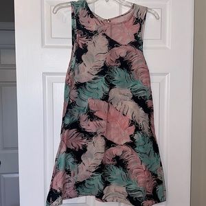 Kate Spade Tunic Dress